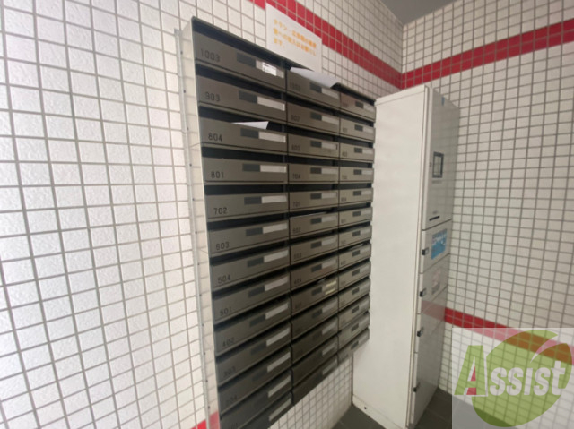 駐車場　駐車場その他