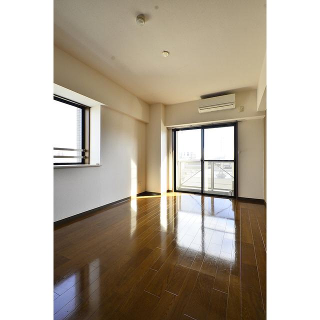 居室・リビング　居室、リビング