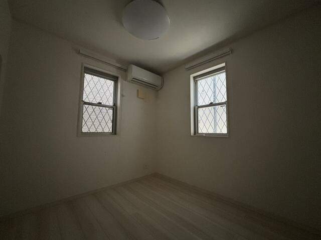 庭　クローゼットあり！