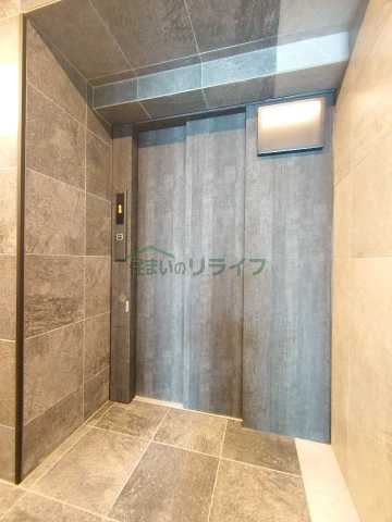 その他　クレヴィスタ高円寺