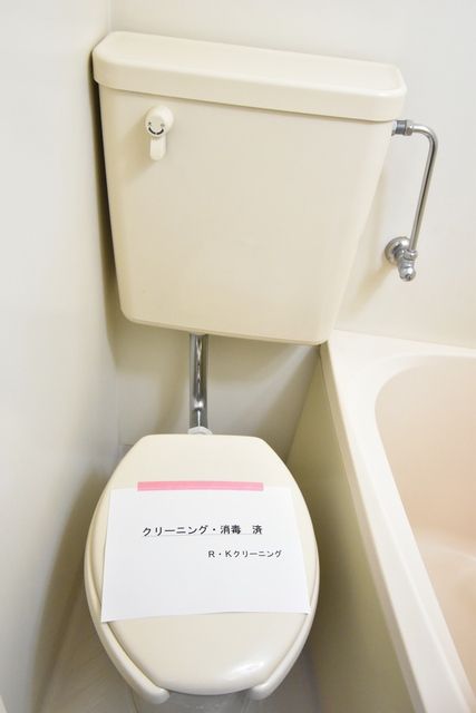 トイレ　★お問い合わせ・ご来店はタウンハウジング町田店まで★