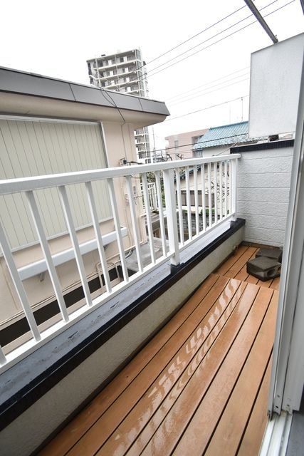 バルコニー　★お問い合わせ・ご来店はタウンハウジング町田店まで★