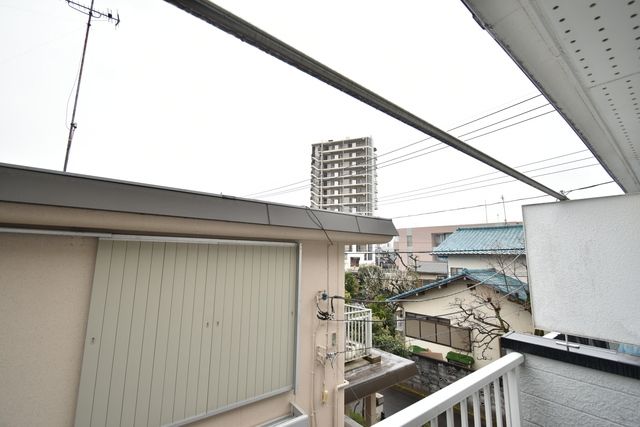 眺望　★お問い合わせ・ご来店はタウンハウジング町田店まで★