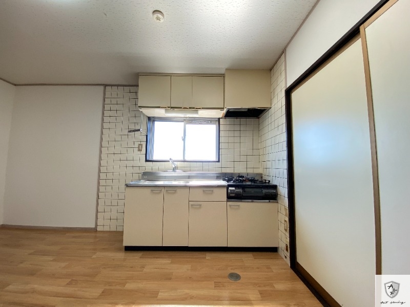 キッチン　イメージ