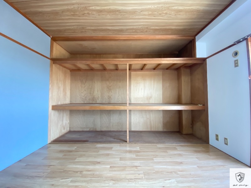 収納　イメージ