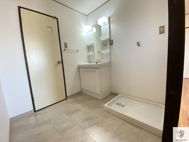 洗面設備　イメージ