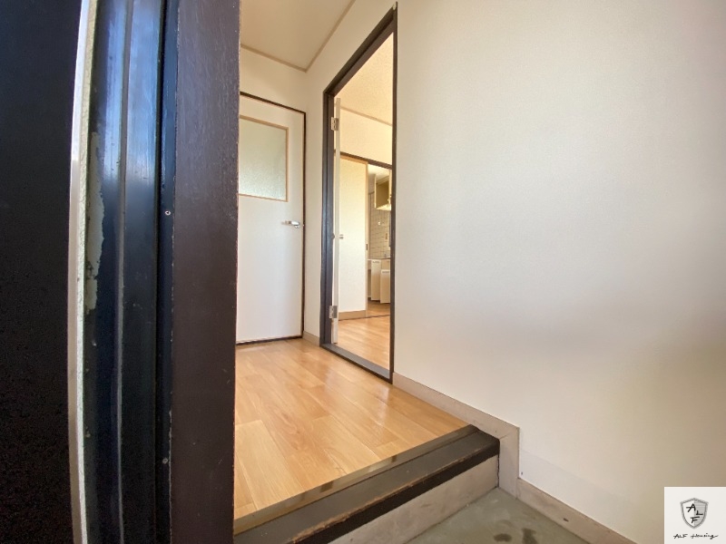 玄関　イメージ