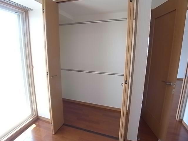 収納　※同間取り別室参照写真