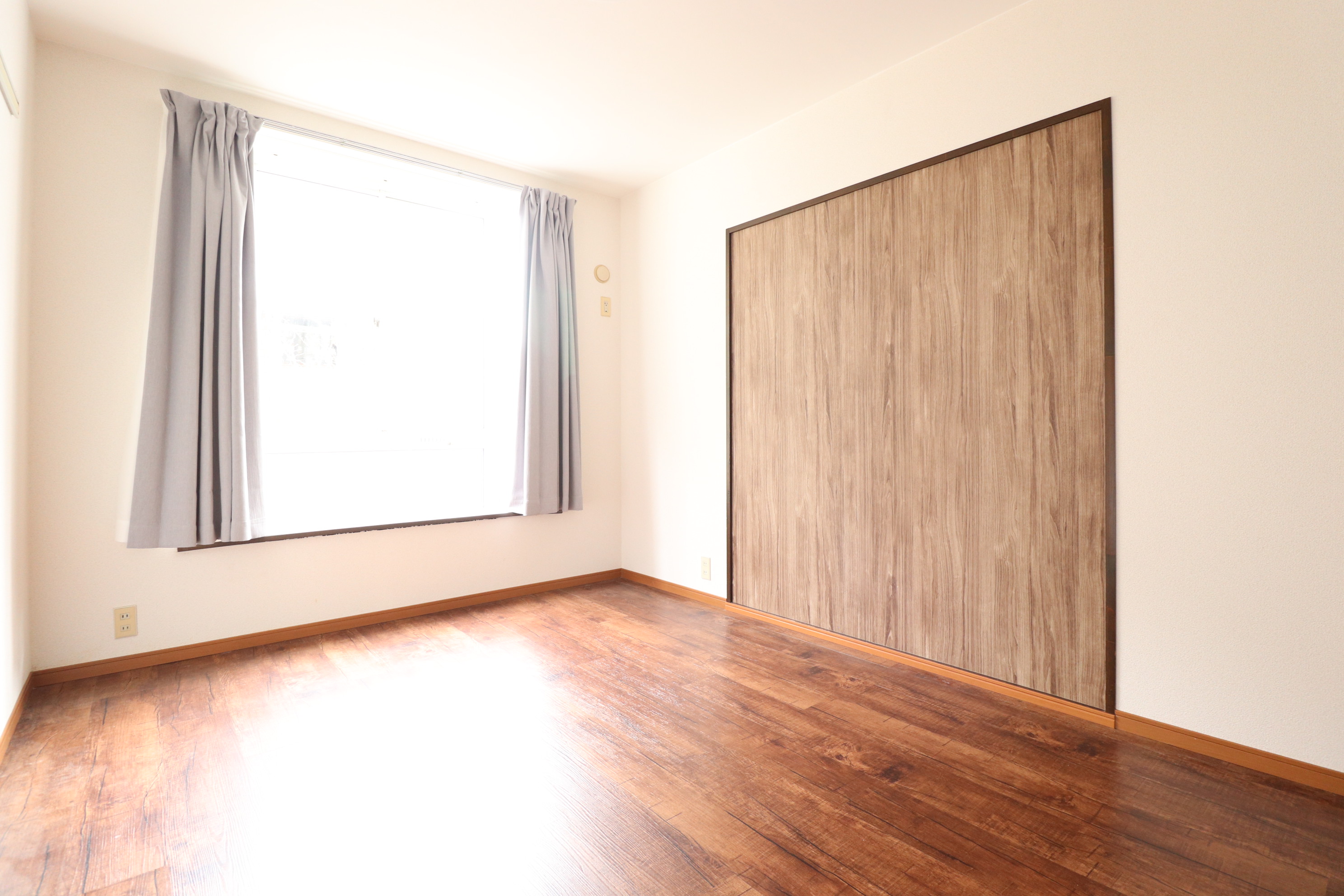 その他　6帖の素敵なお部屋♪