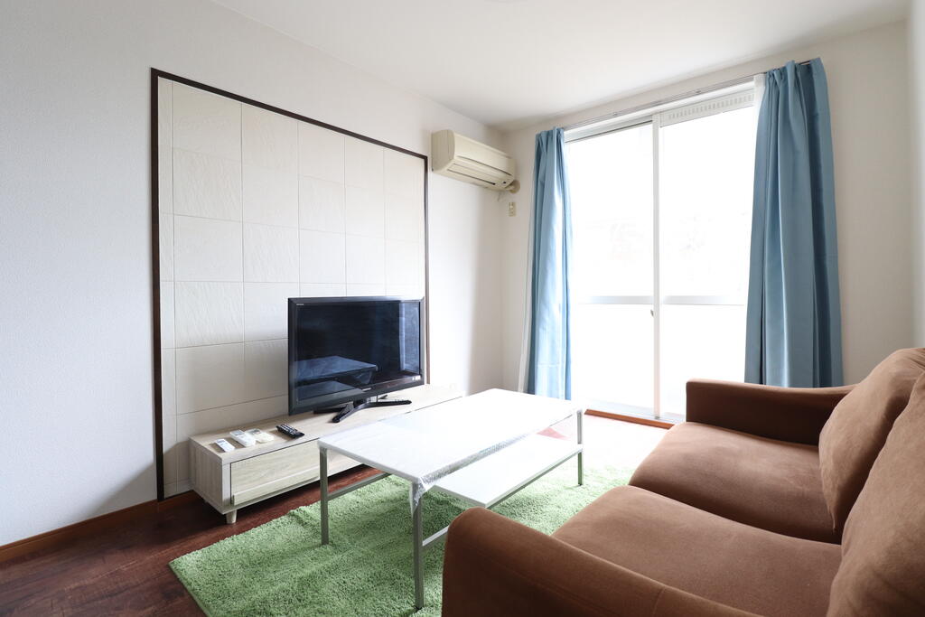 居室・リビング　とっても素敵なリビング♪