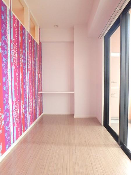 居室・リビング　オシャレなお部屋で新生活始めませんか