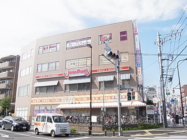 病院　伊藤クリニック（病院）まで180m