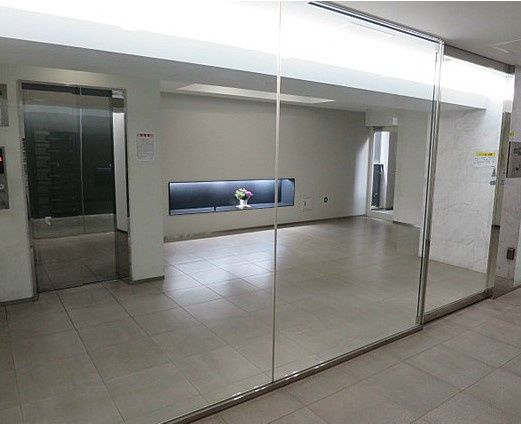 セキュリティ　☆安心安全のセキュリティ☆