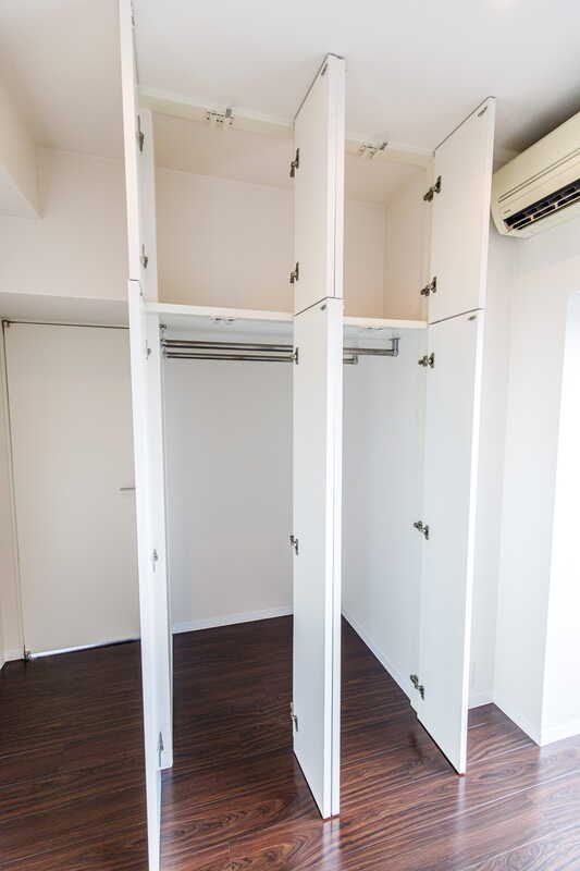 収納　☆クローゼット☆