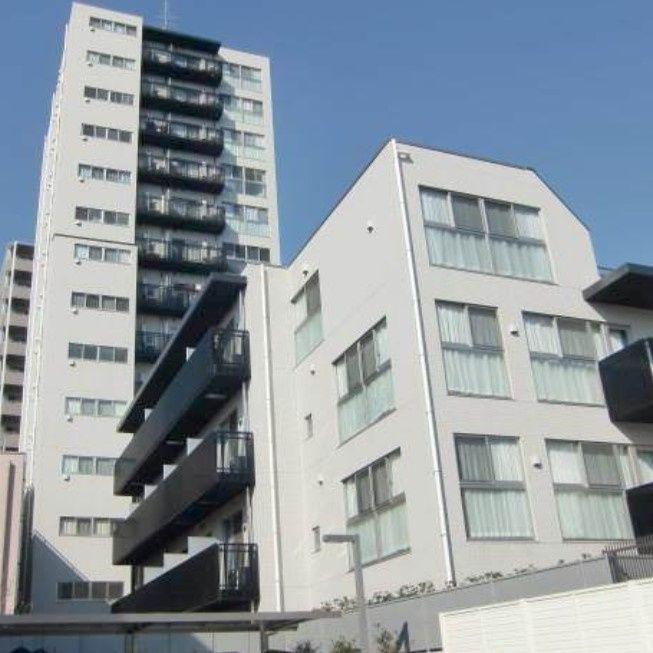 建物外観　☆綺麗な外観☆