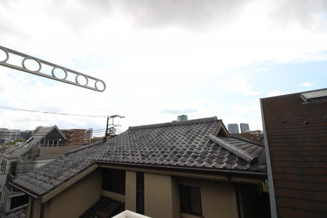 眺望　（別タイプ参考写真）フェリセス・コヒナタ 文京区小日向１