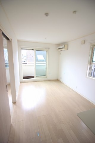 居室・リビング　（別タイプ参考写真）フェリセス・コヒナタ 文京区小日向１