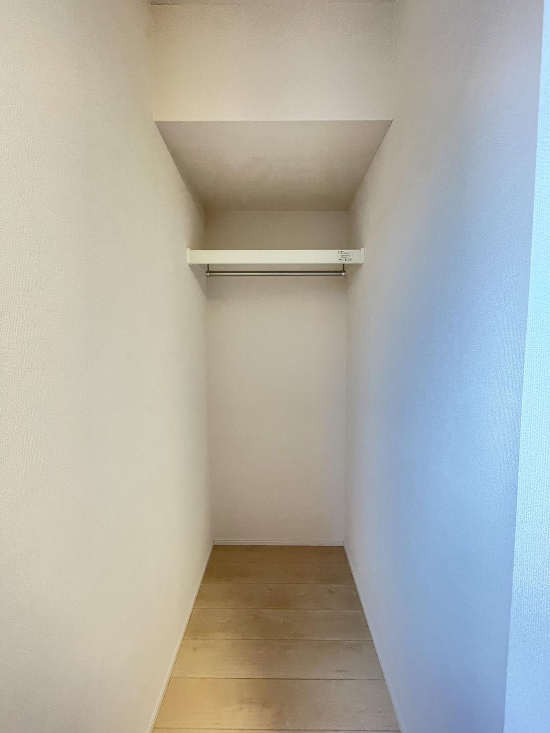 収納　※反転。現状優先。