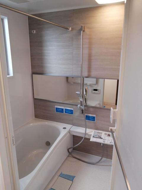 バス・シャワールーム　※購入時（２０２０年１０月撮影）のお写真です。