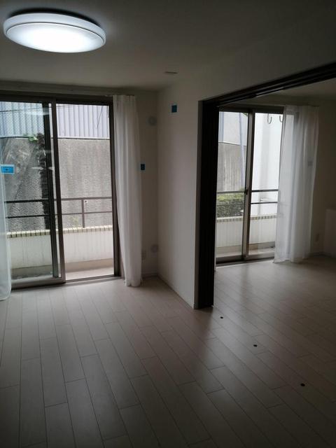 居室・リビング　※購入時（２０２０年１０月撮影）のお写真です。