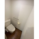 トイレ　別号室参考写真