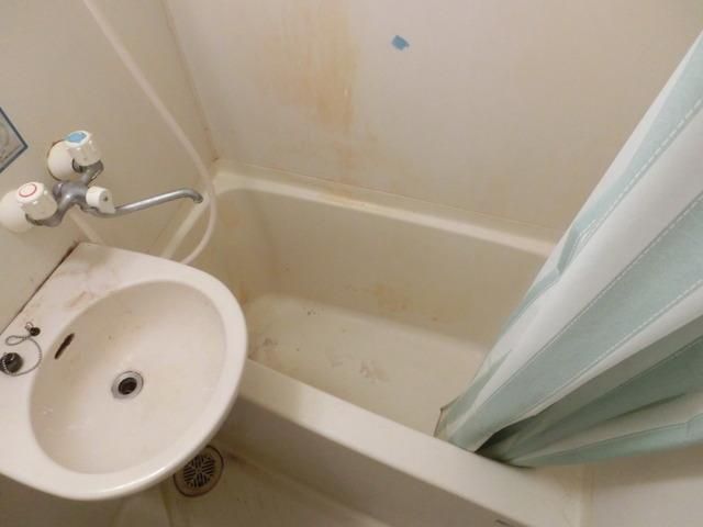 バス・シャワールーム　☆バスルーム☆