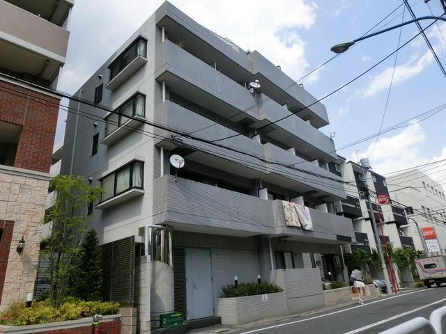 建物外観　☆外観☆