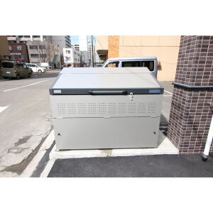 その他　専用ゴミBOX