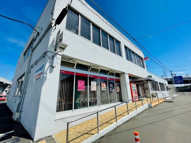 郵便局　名取郵便局（郵便局）まで1300m