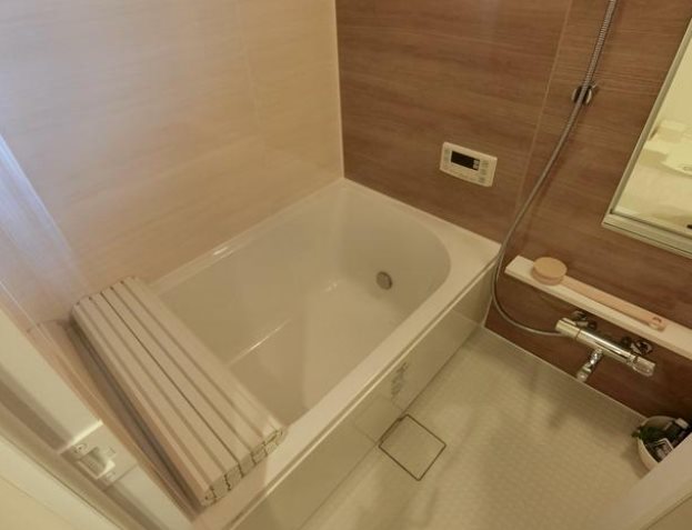 バス・シャワールーム　参考写真