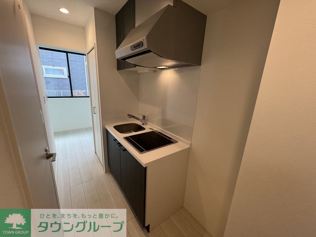 その他設備　収納