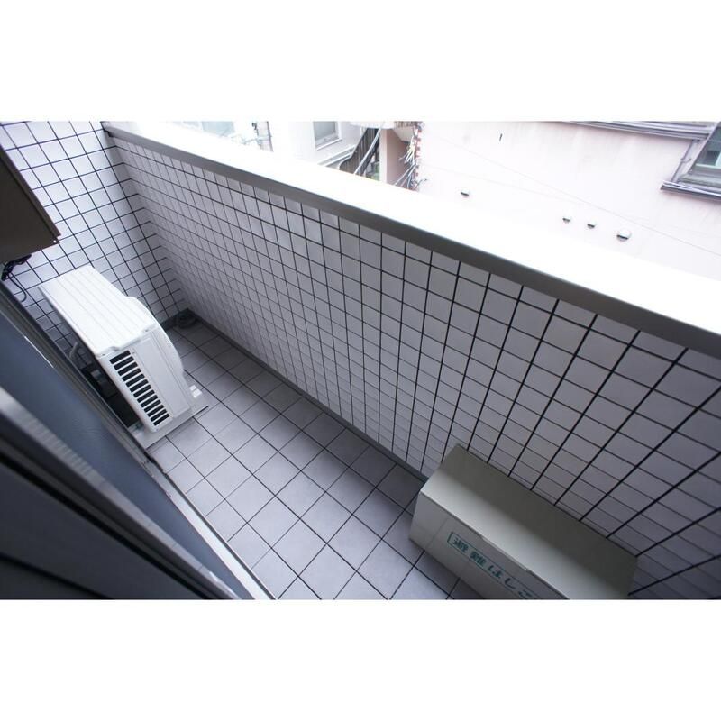 バルコニー　☆バルコニー☆