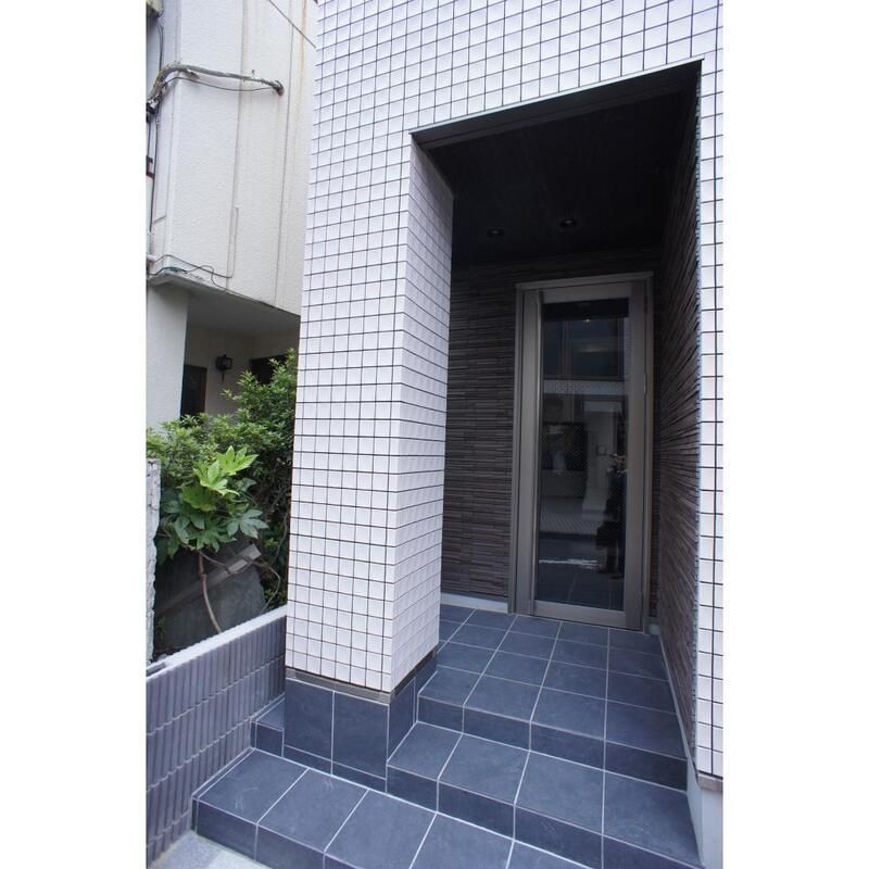 エントランス　☆エントランス☆