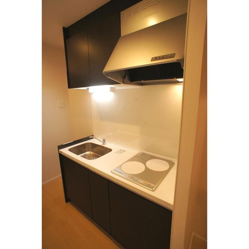 キッチン　☆使いやすいキッチン☆