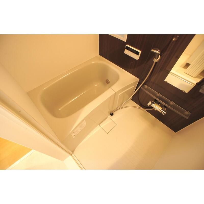 バス・シャワールーム　☆ゆったりくつろげるお風呂☆