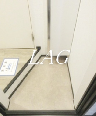 玄関　玄関です。