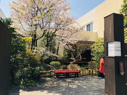 その他　東京染井温泉 SAKURA（その他）まで856m