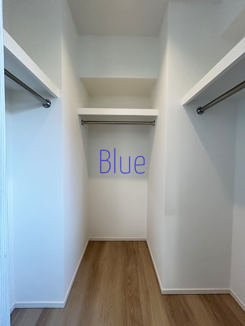 収納　同じ仕様