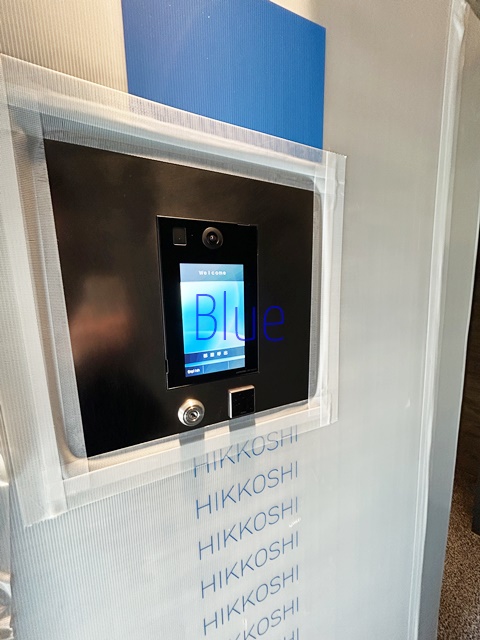 セキュリティ　同じ仕様