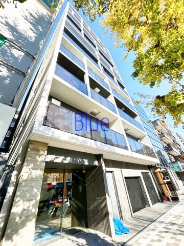 建物外観　パース