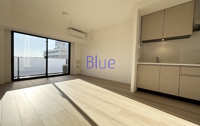 居室・リビング　同じ仕様