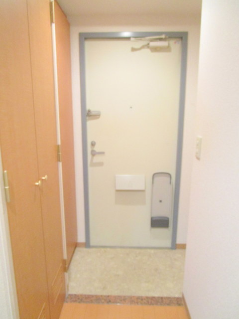 玄関　☆シューズBOXあり☆