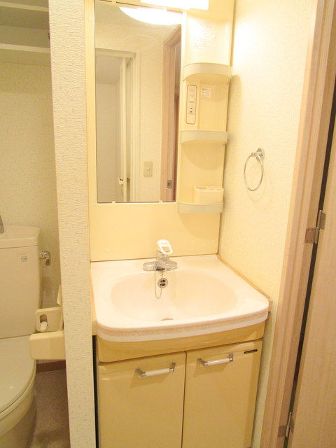 洗面設備　☆独立洗面台☆