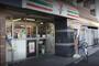 コンビニ　セブンイレブン北品川八ッ山通り店（コンビニ）まで526m