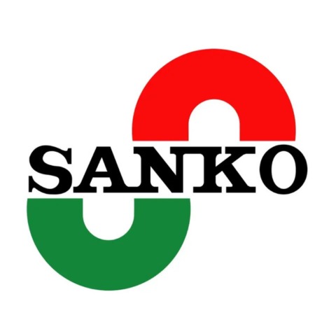 スーパー　スーパーサンコー中崎町店（スーパー）まで310m