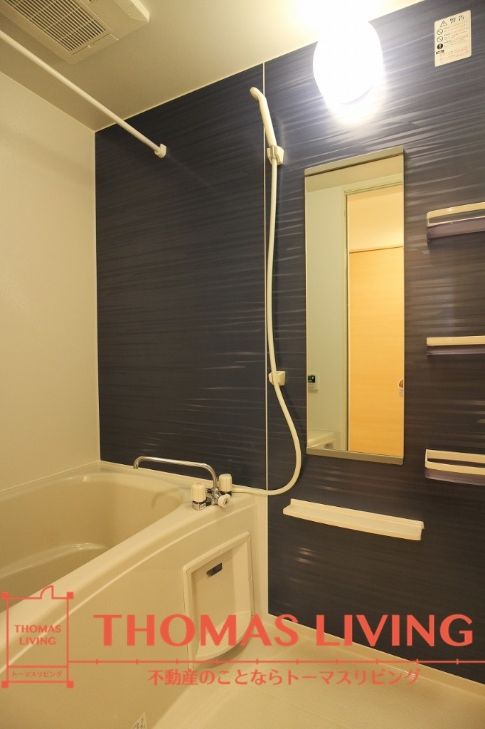 バス・シャワールーム　実際の写真を準備中の為、同シリーズの写真でご参考下さい。
