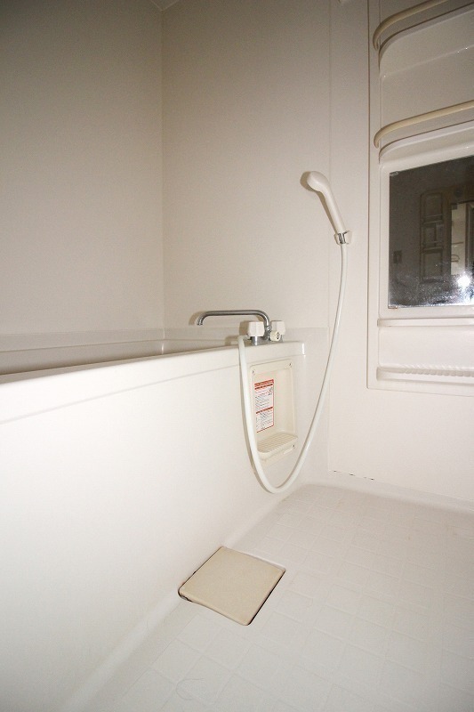 バス・シャワールーム　お風呂