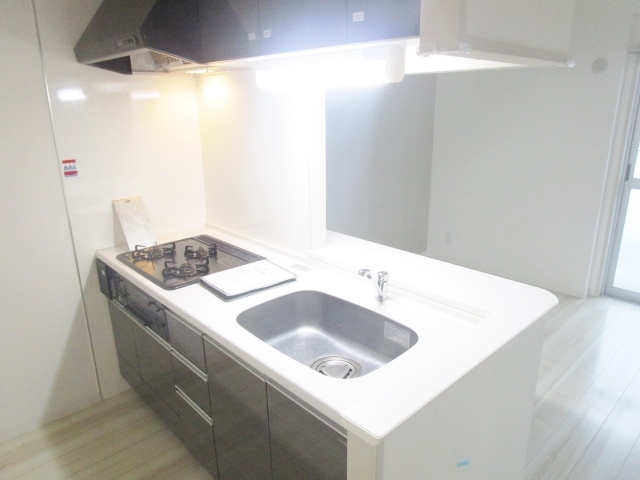 キッチン　参考