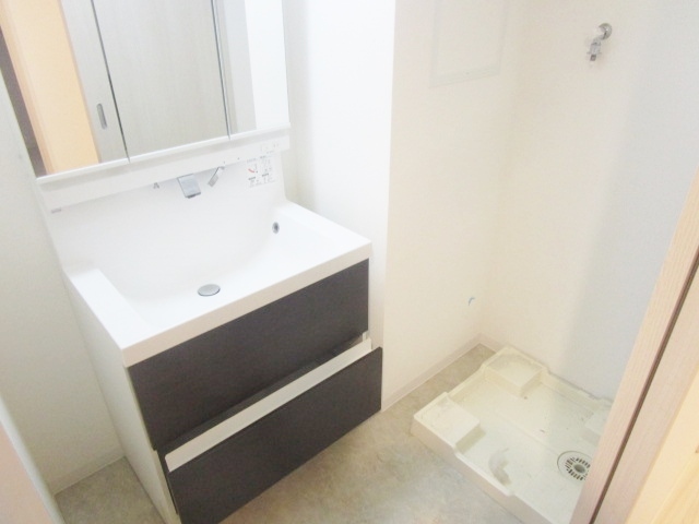 洗面設備　参考