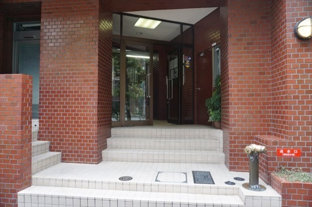 その他共有部分　☆お部屋探しはクレアスレント☆